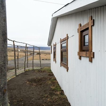 Estancia Dos Elianas Torres del Paine National Park Exterior foto